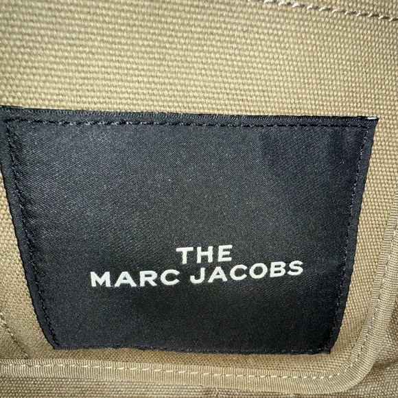 Marc Jacobs “tote bag” - Picture 8 of 10